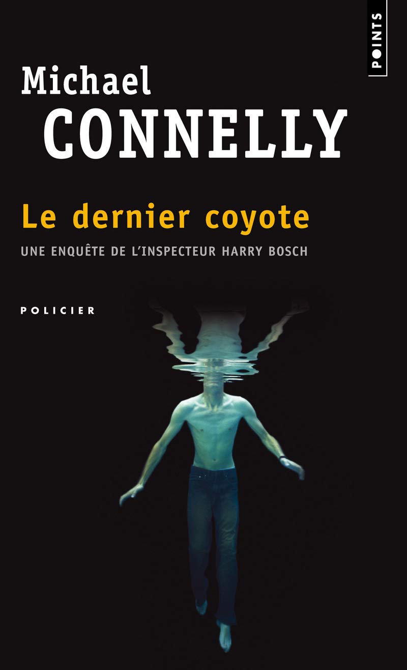 Le Dernier Coyote