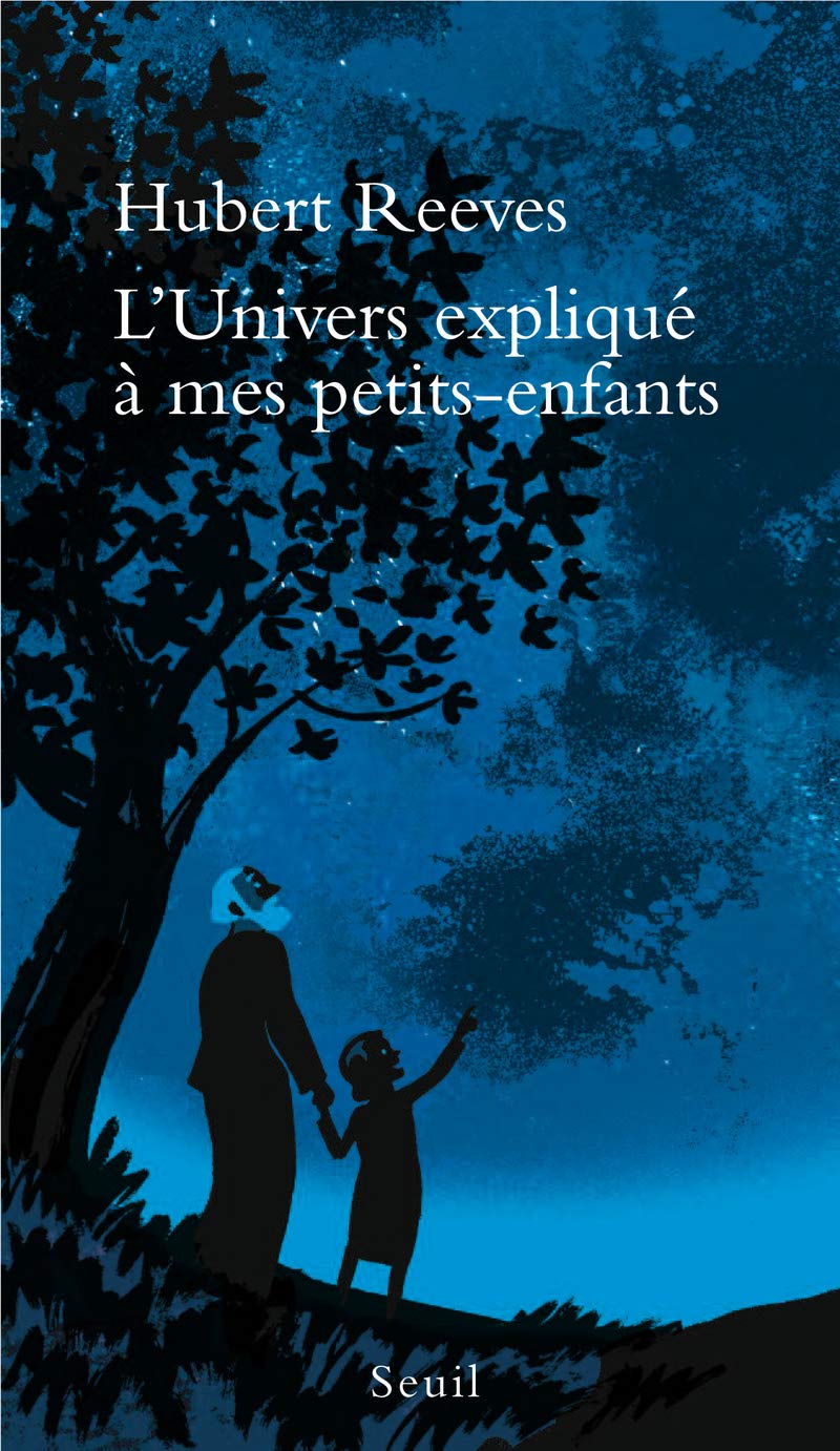 L'univers Expliquã Ã Mes Petits-enfants