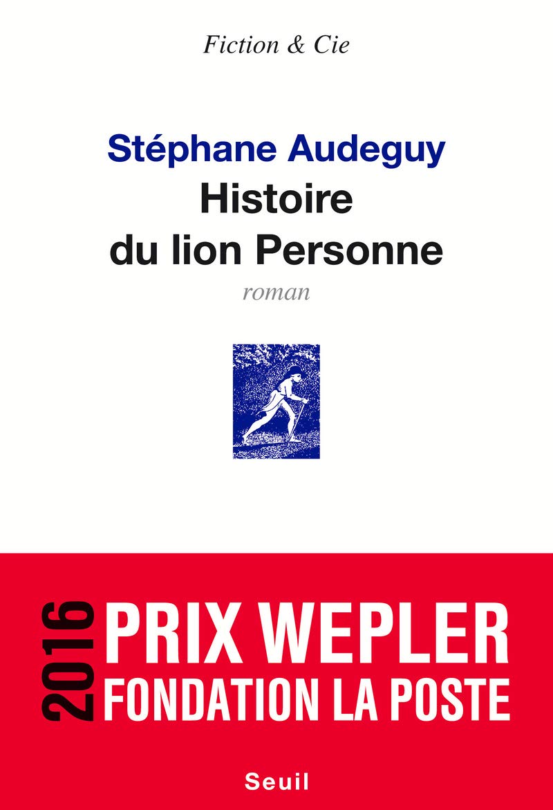 Histoire Du Lion Personne