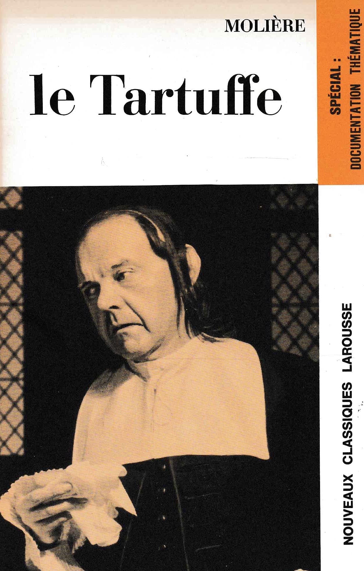 Le Tartuffe