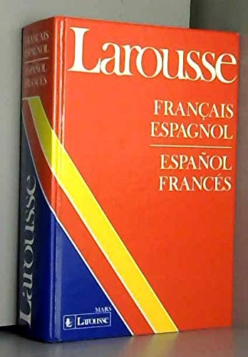 Dictionnaire Français-Espagnol, Español-Francés