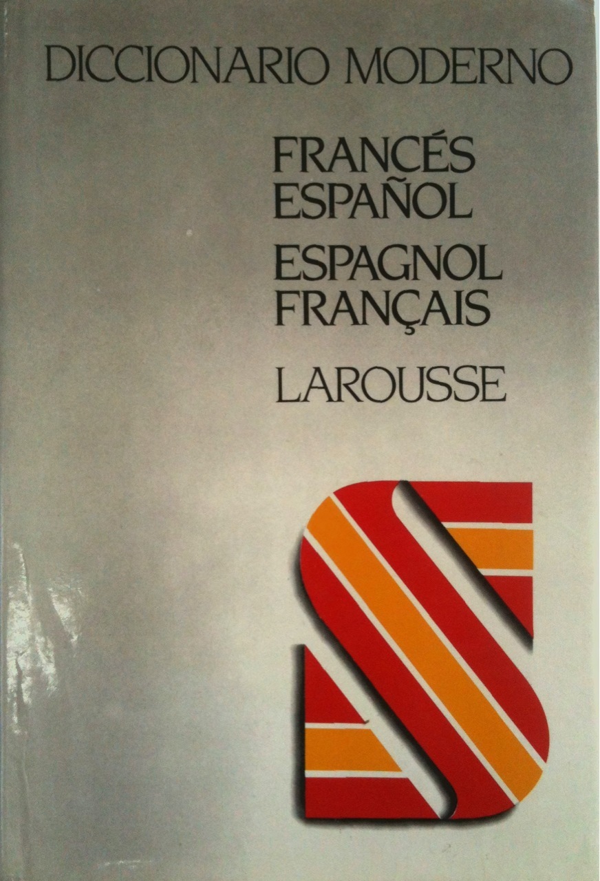 Dictionnaire Français-Espagnol / Espagnol-Français