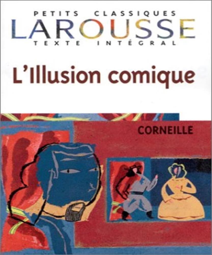 L'illusion Comique