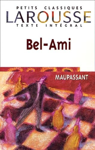 Bel-ami