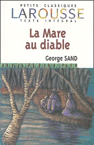 La Mare Au Diable