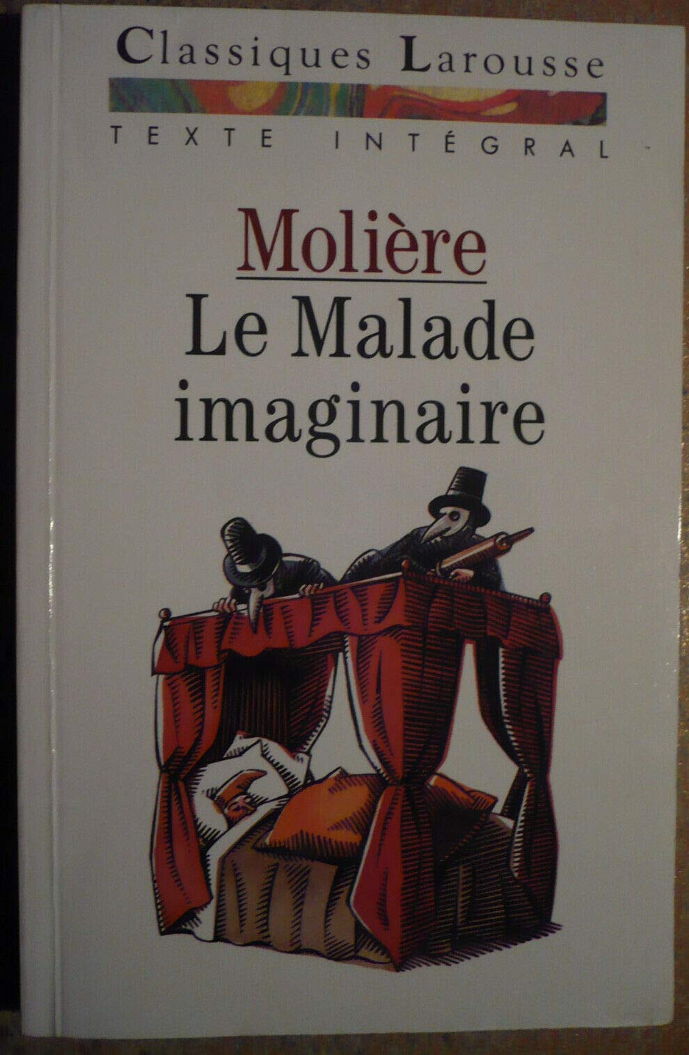 Le Malade Imaginaire