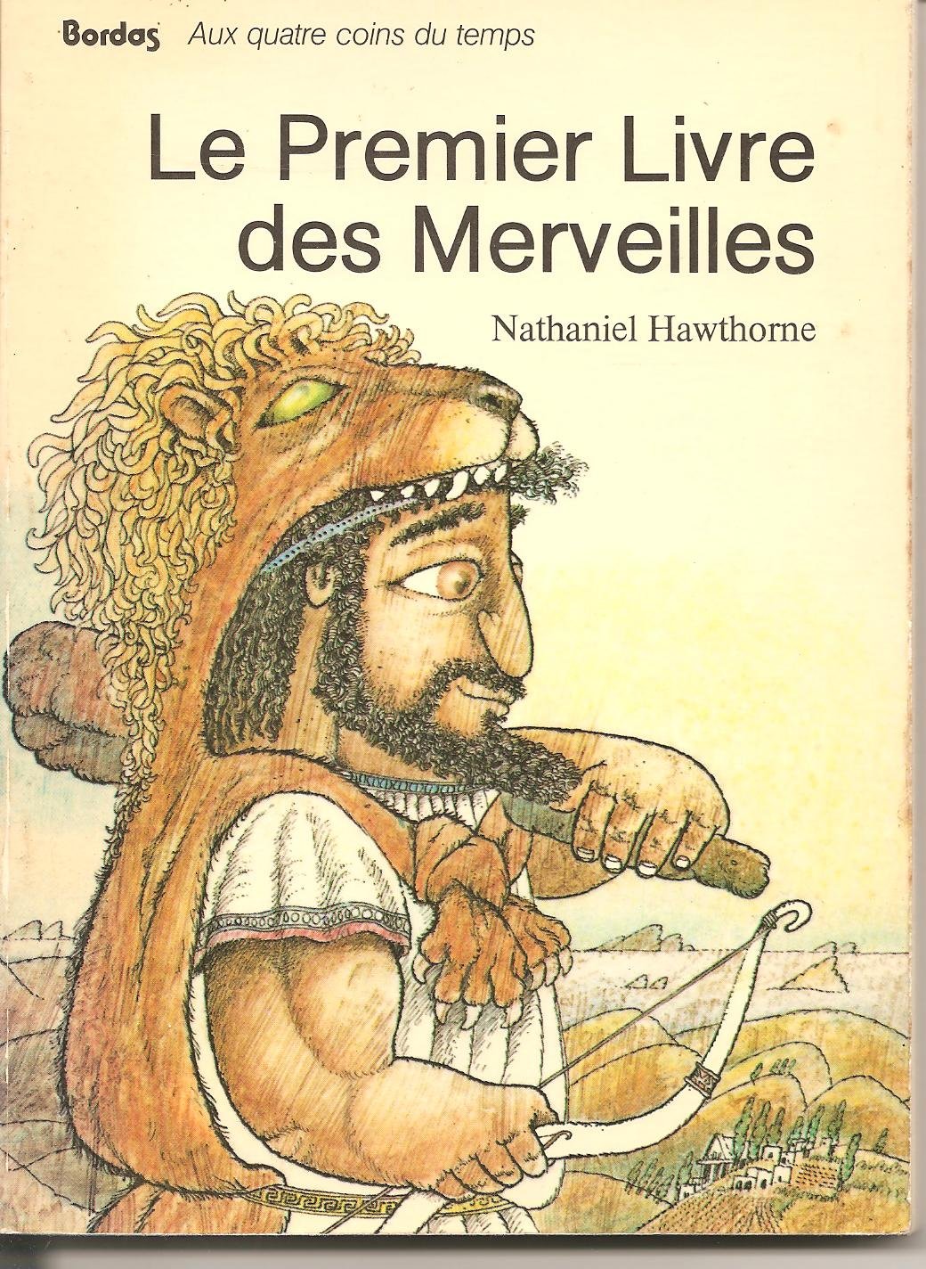 Premier Livres Merveilles 10 092193