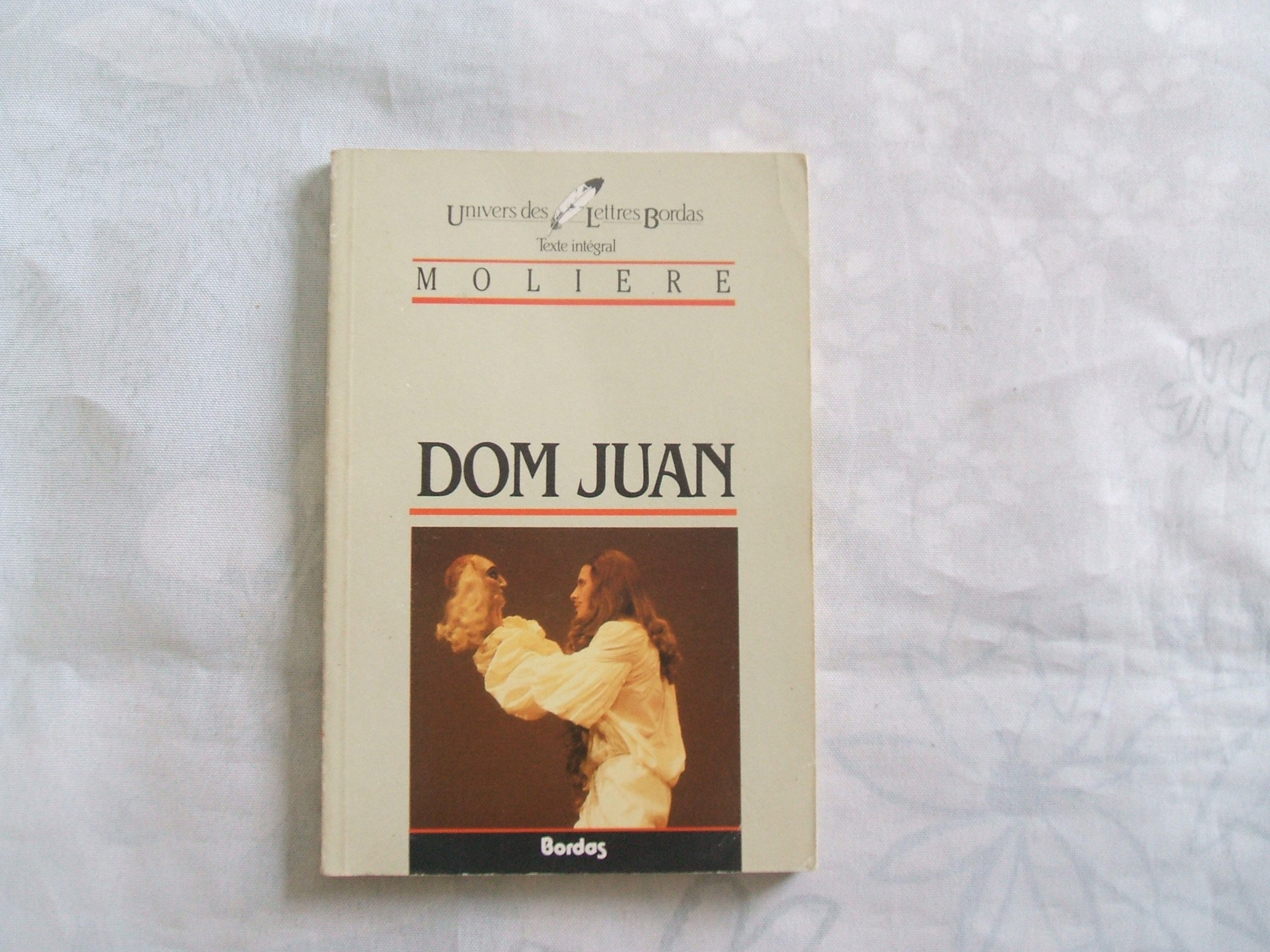 Dom Juan