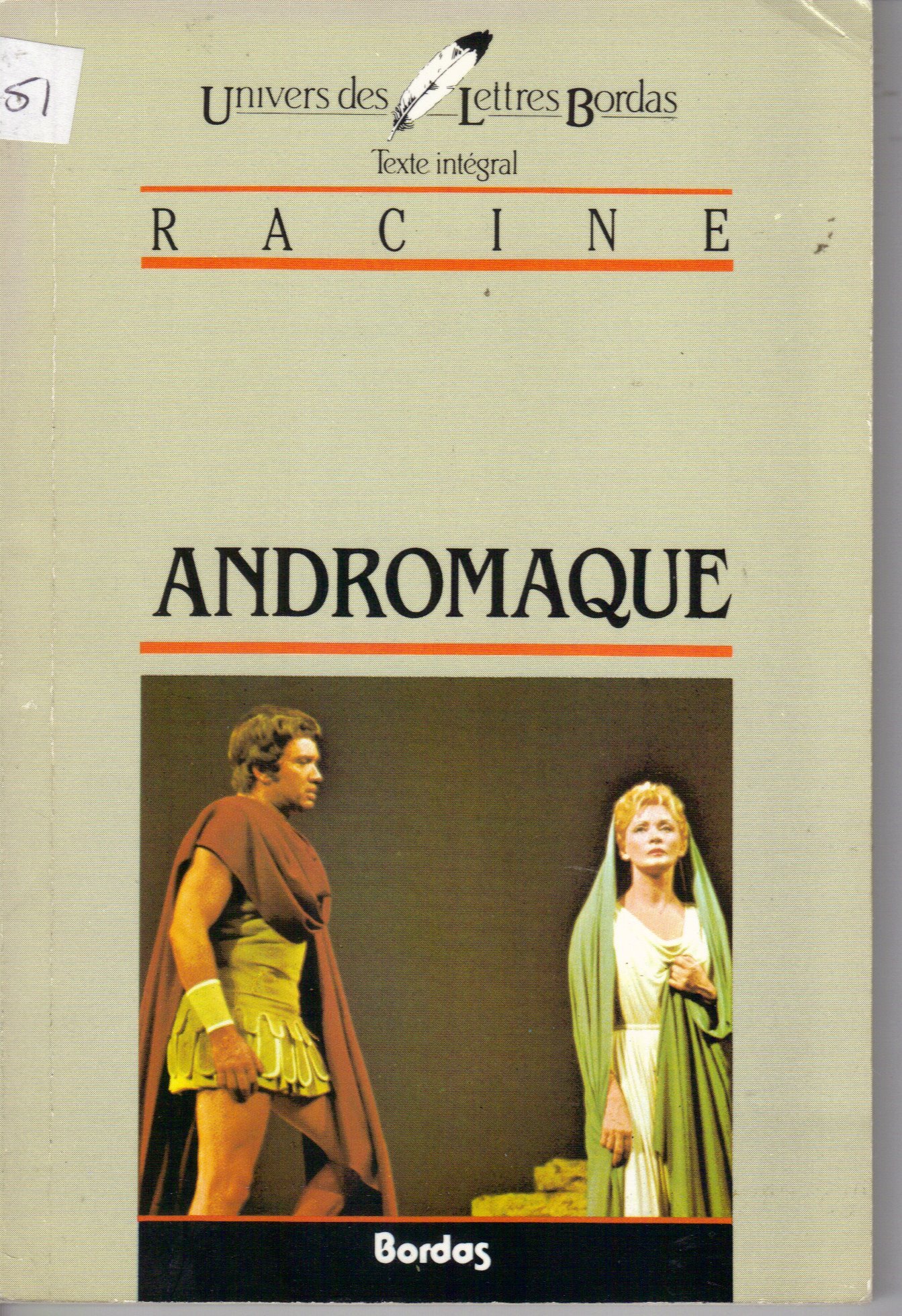 Andromaque