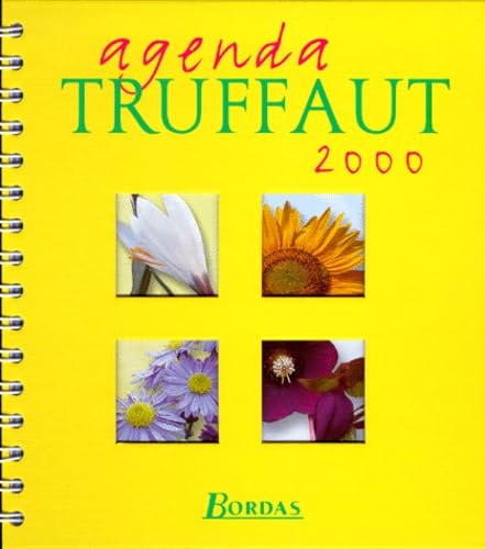 Agenda Truffaut 2000