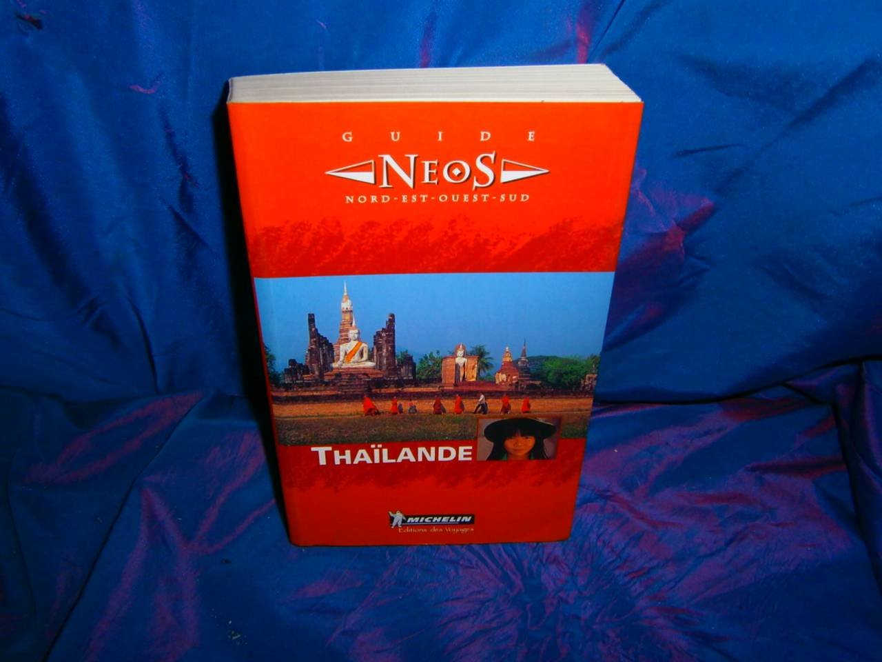 Thaïlande