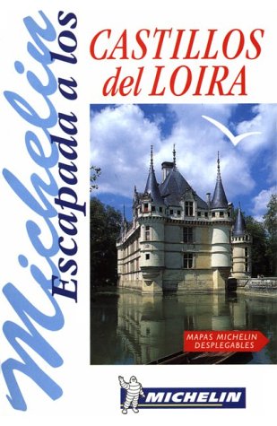 Escapada a los castillos del Loira