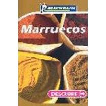 Descubre Marruecos