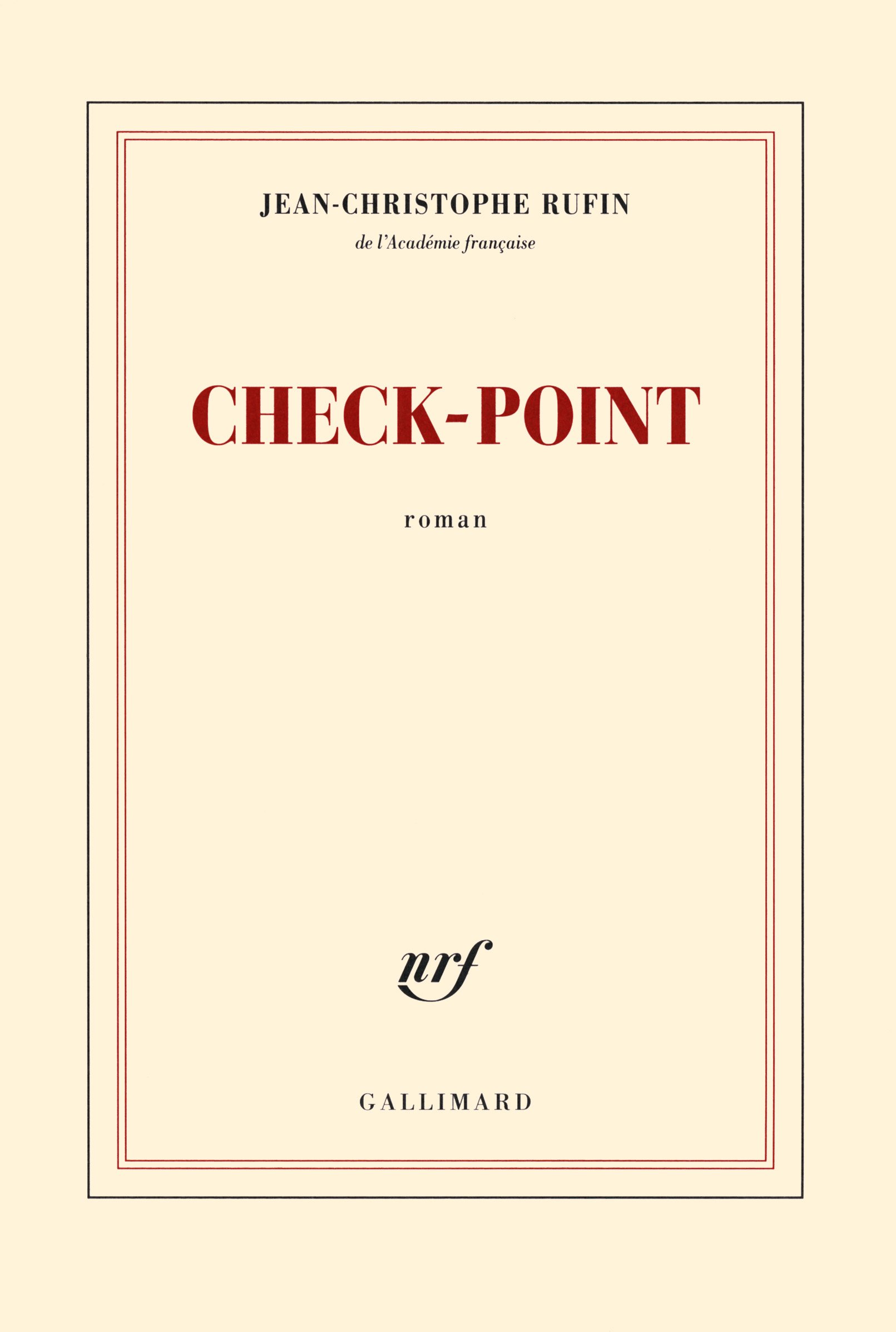 Check-point