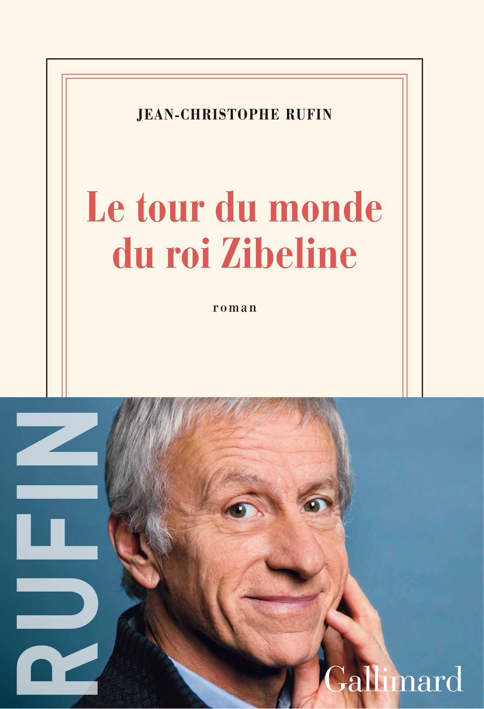 Le Tour Du Monde Du Roi Zibeline