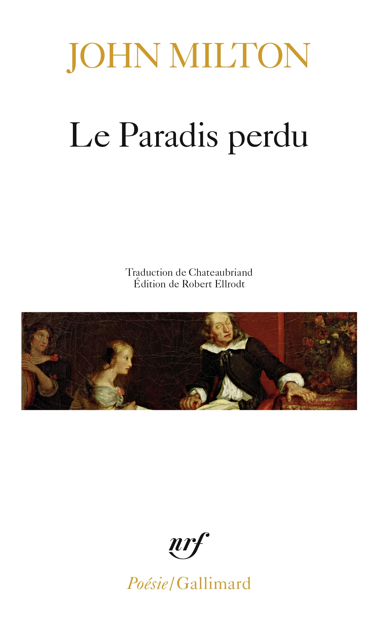 Paradis Perdu