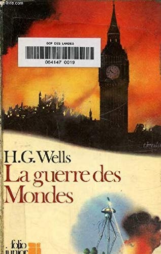 La Guerre Des Mondes