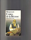 Contes de la Becasse