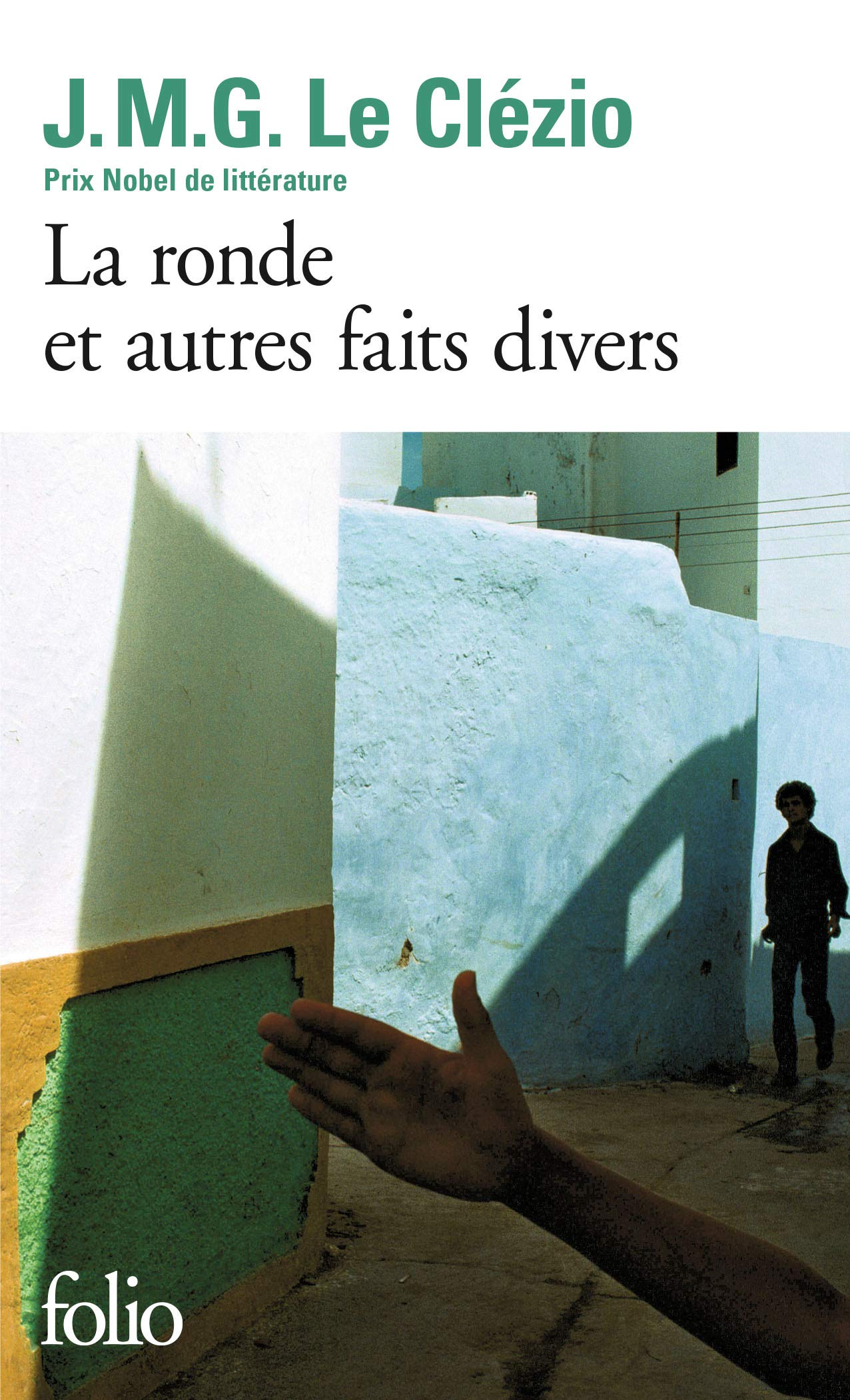 Ronde Autres Faits Div: Et Autres Faits Divers