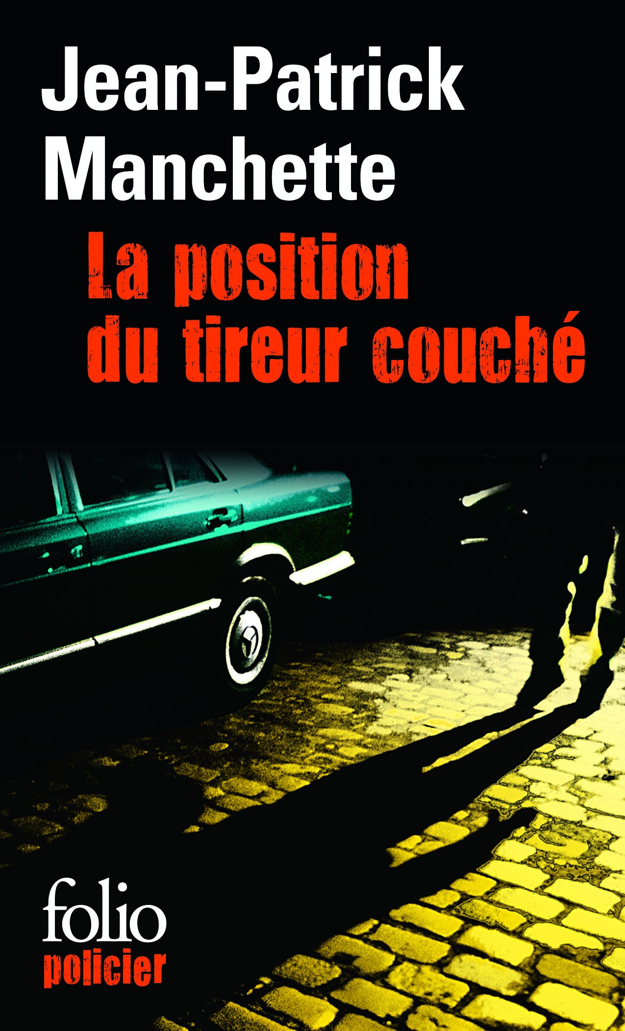 La Position Du Tireur Couché