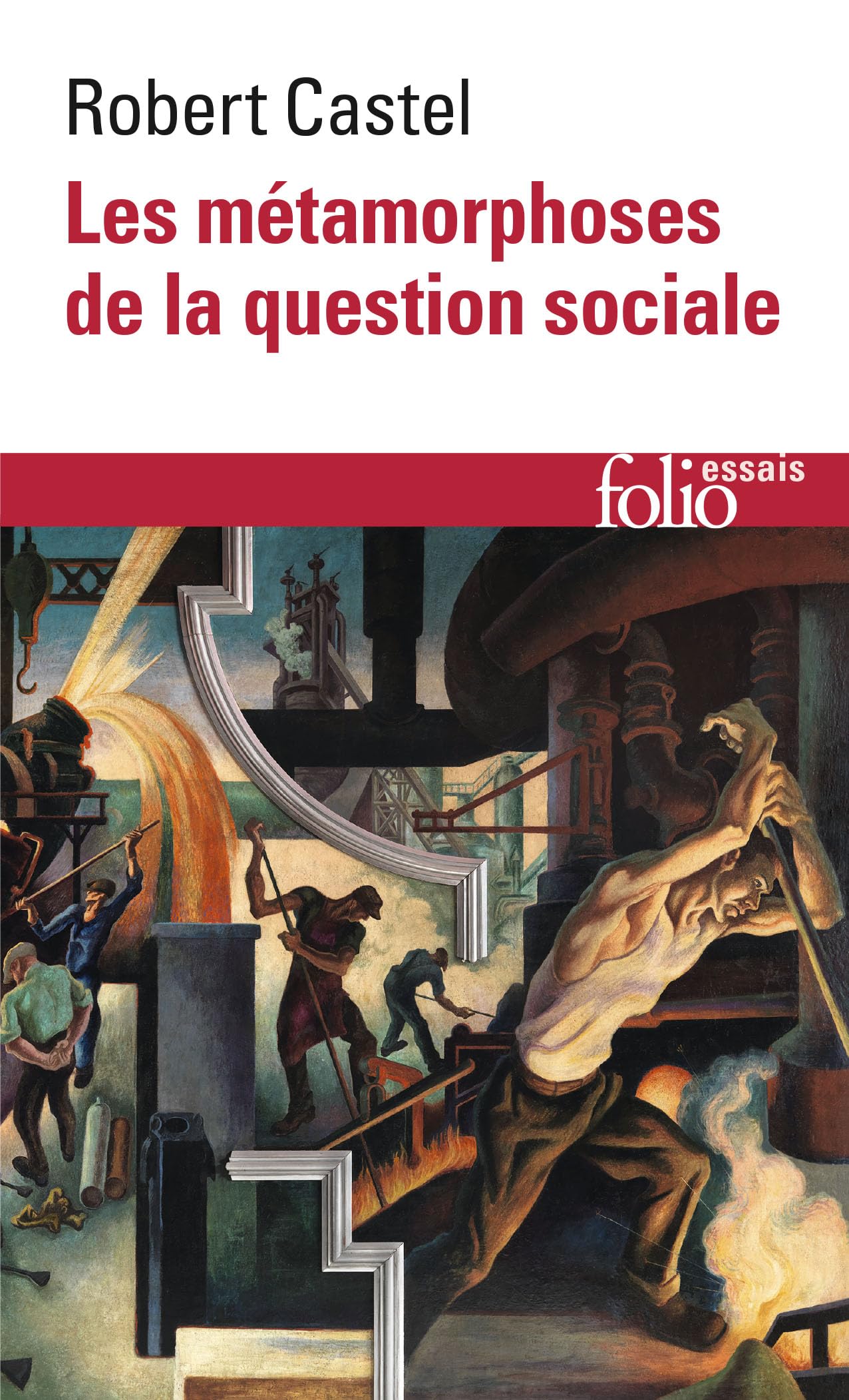 Les Métamorphoses de la Question Sociale