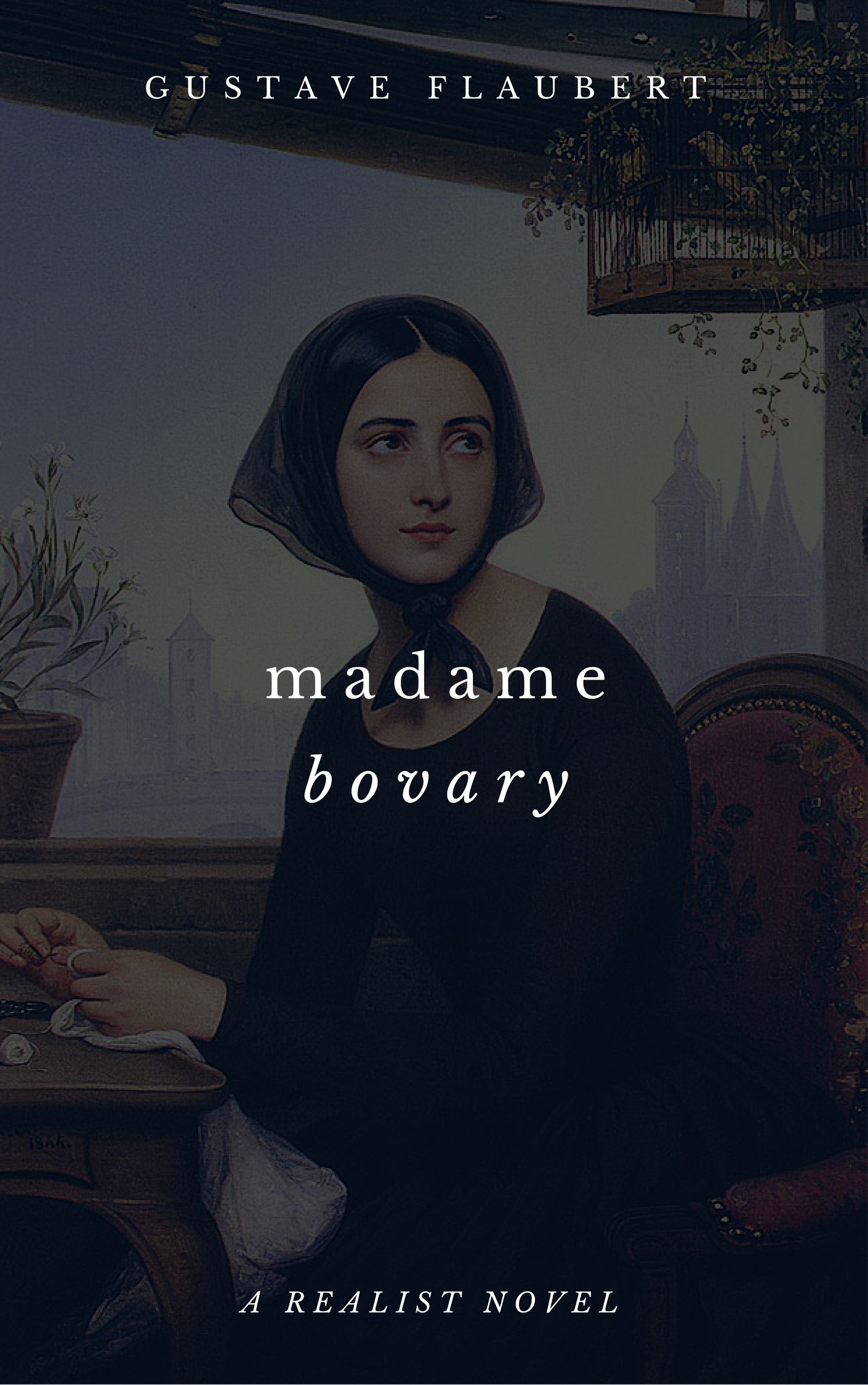 Madame Bovary: Mœurs de Province