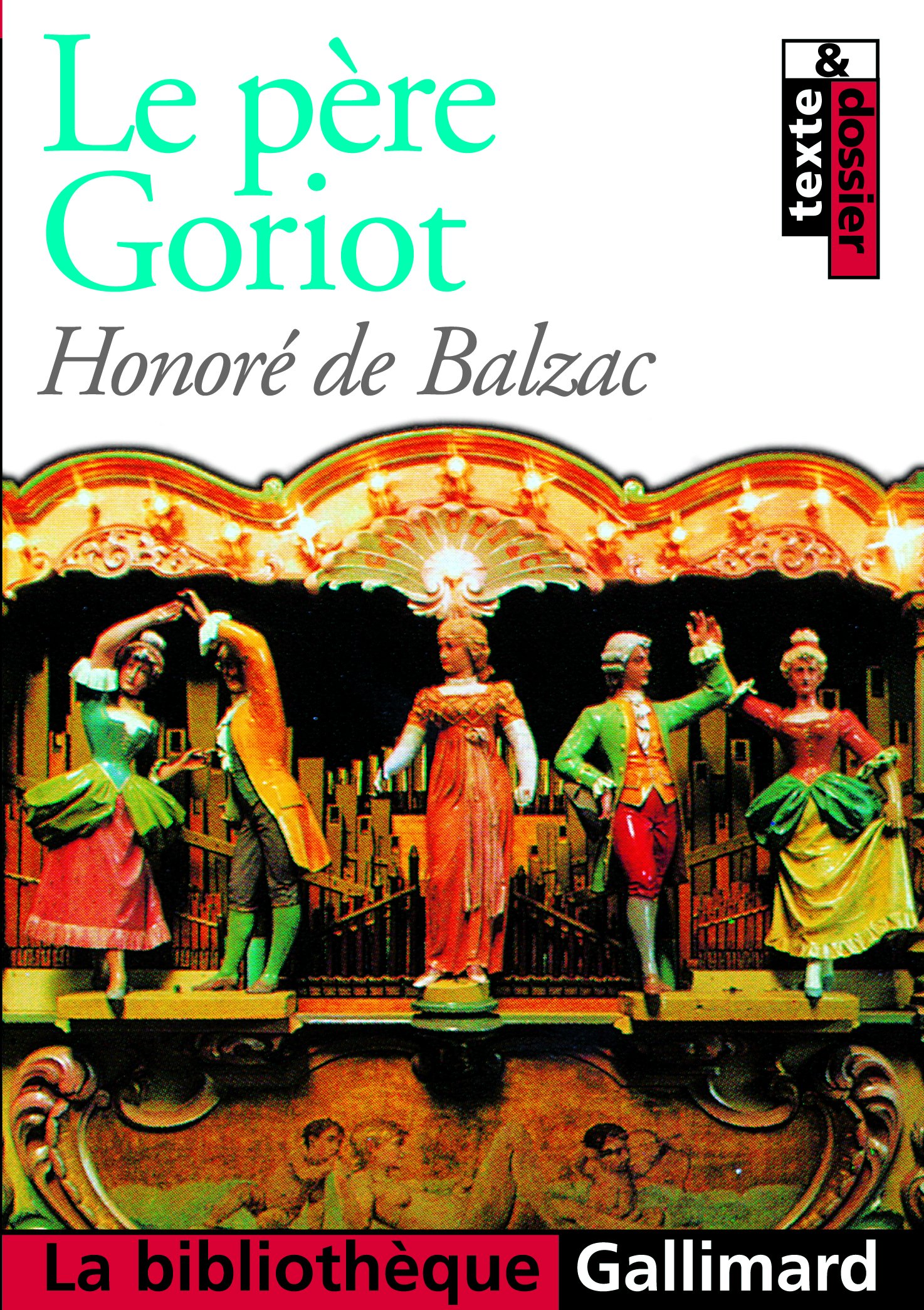 Le Père Goriot