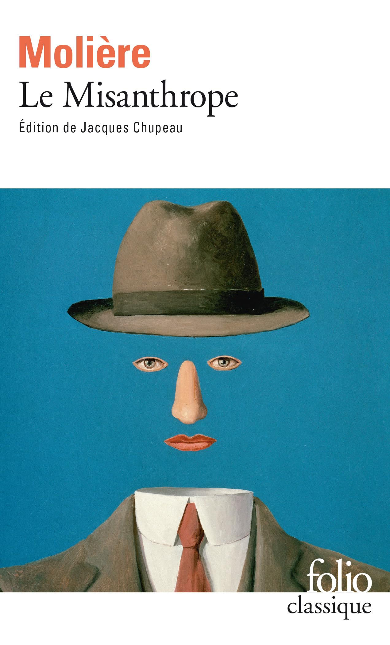 Le Misanthrope