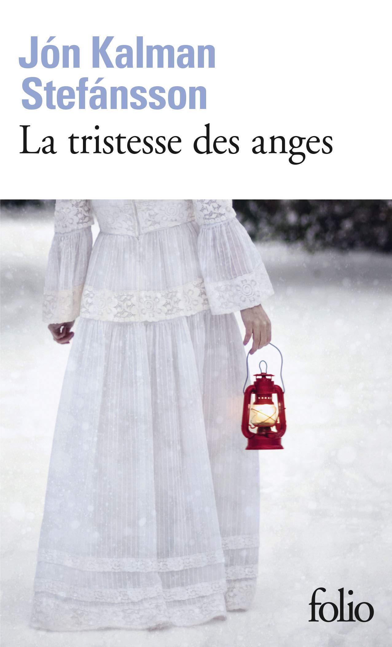 La Tristesse Des Anges