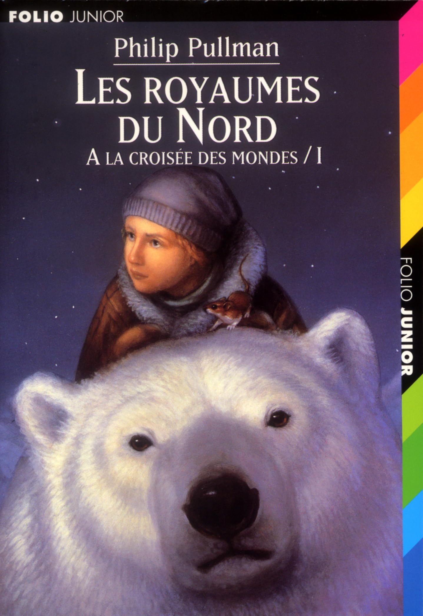 A la Croisée Des Mondes, Tome 1 : Les Royaumes Du Nord