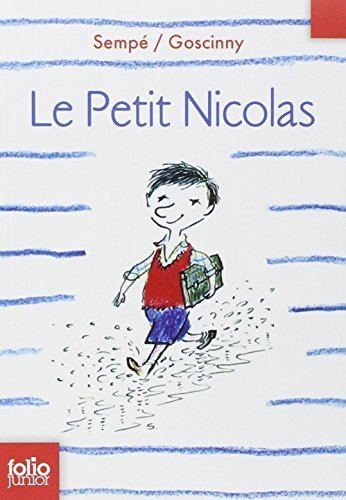 Le Petit Nicolas