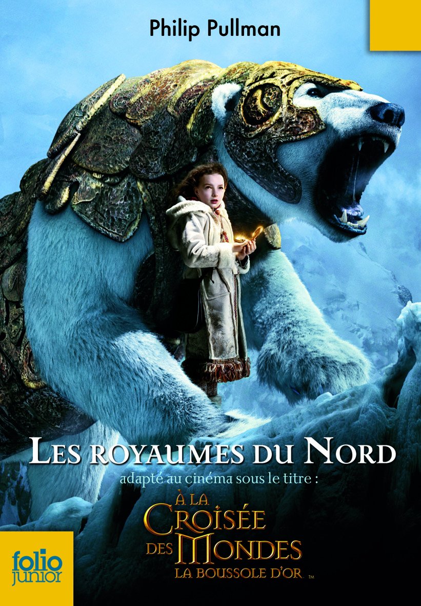 Les Royaumes Du Nord Livre Fil