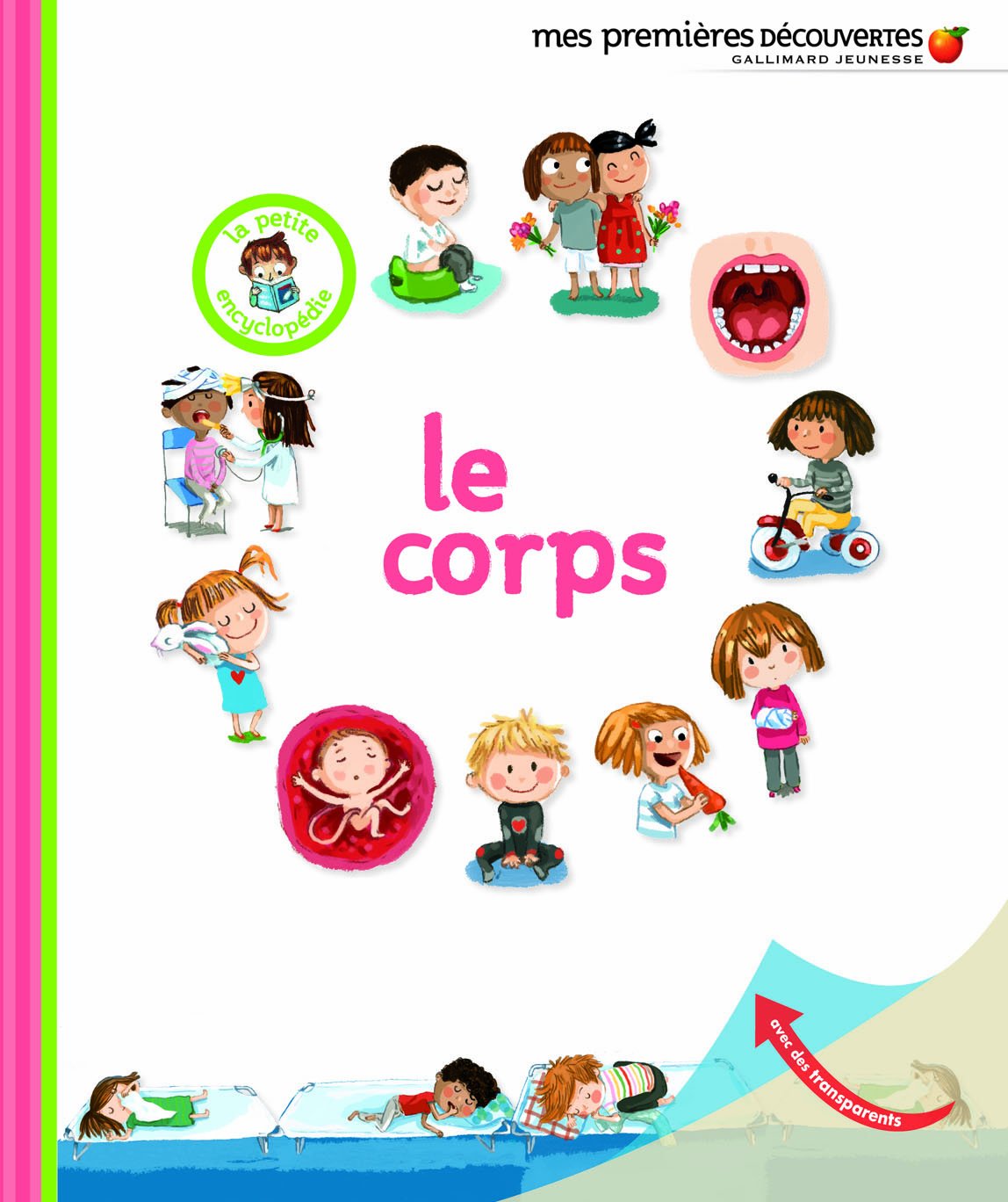 Le Corps