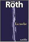 Les Livres de Zuckerman : la Tache