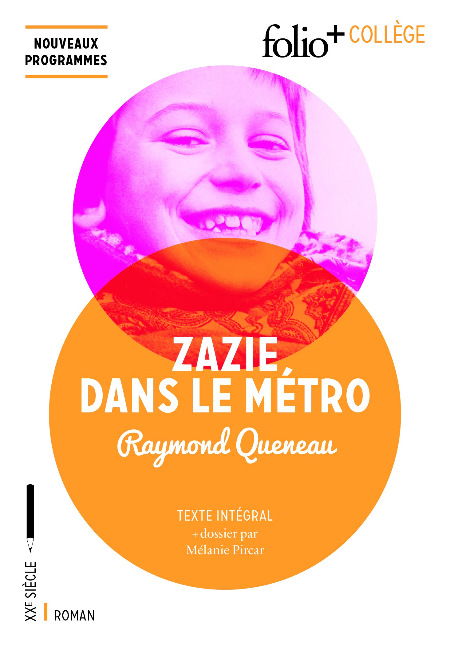 Zazie Dans Le Métro