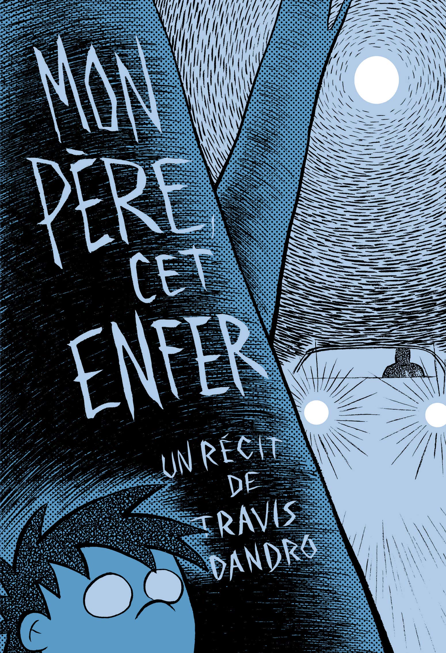Mon père, cet enfer