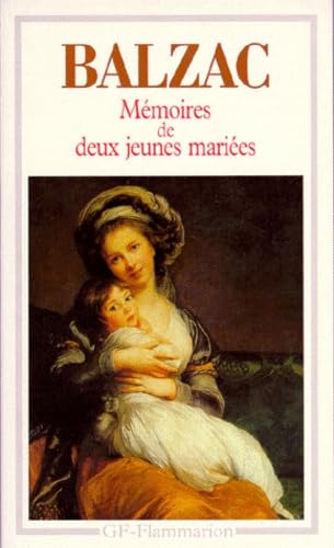 Mémoires de Deux Jeunes Mariées