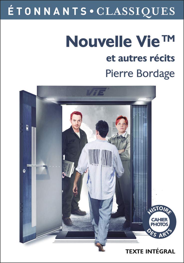 Nouvelle Vieã¢ââ¢: Et Autres Rãâ Cits