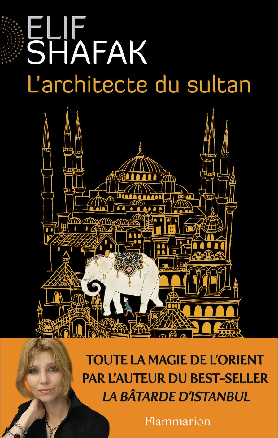 L'architecte Du Sultan