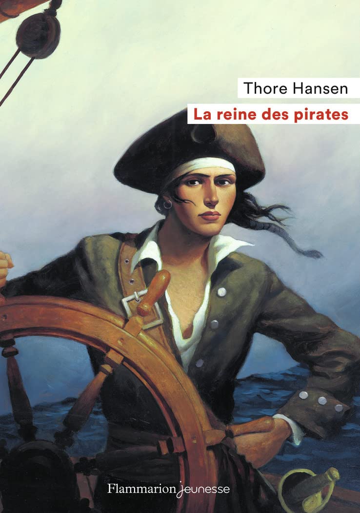 La Reine Des Pirates