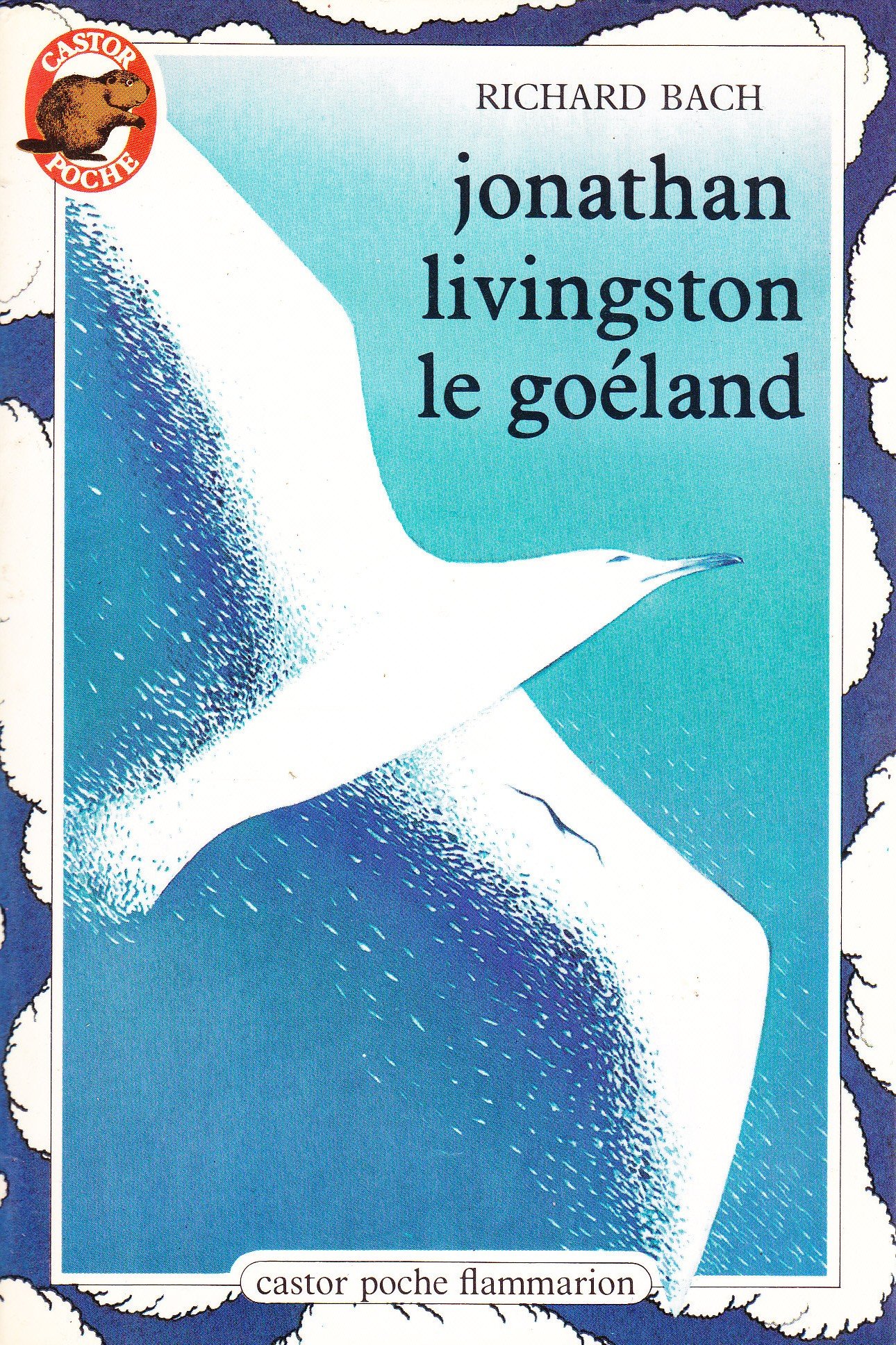 Jonathan Livingston Le Goéland