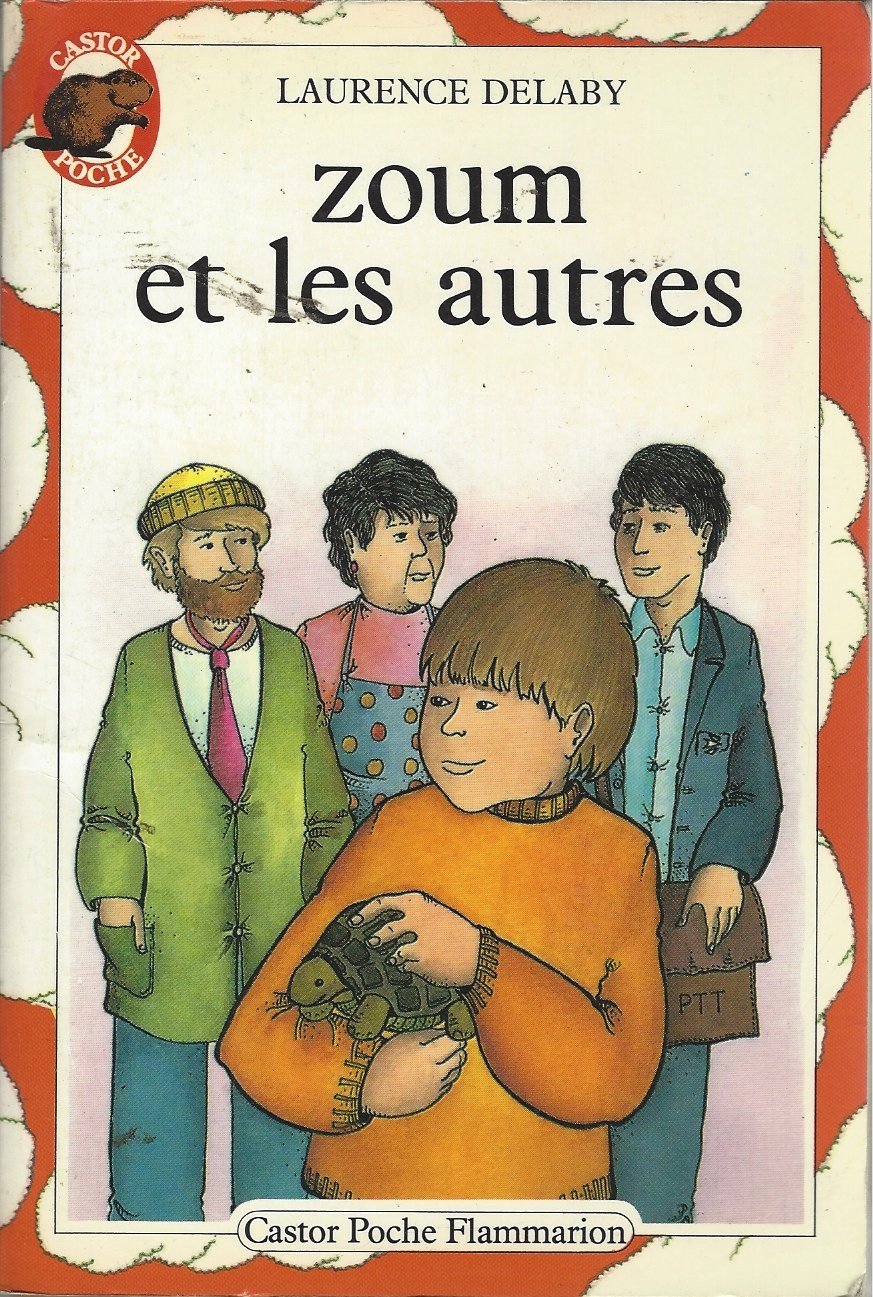 Zoum et les autres