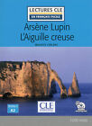 Arsene Lupin L'aiguille Creuse