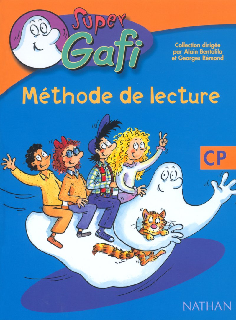 Methode de Lecture Cp