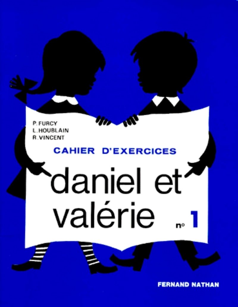 Daniel Et Valérie: 1