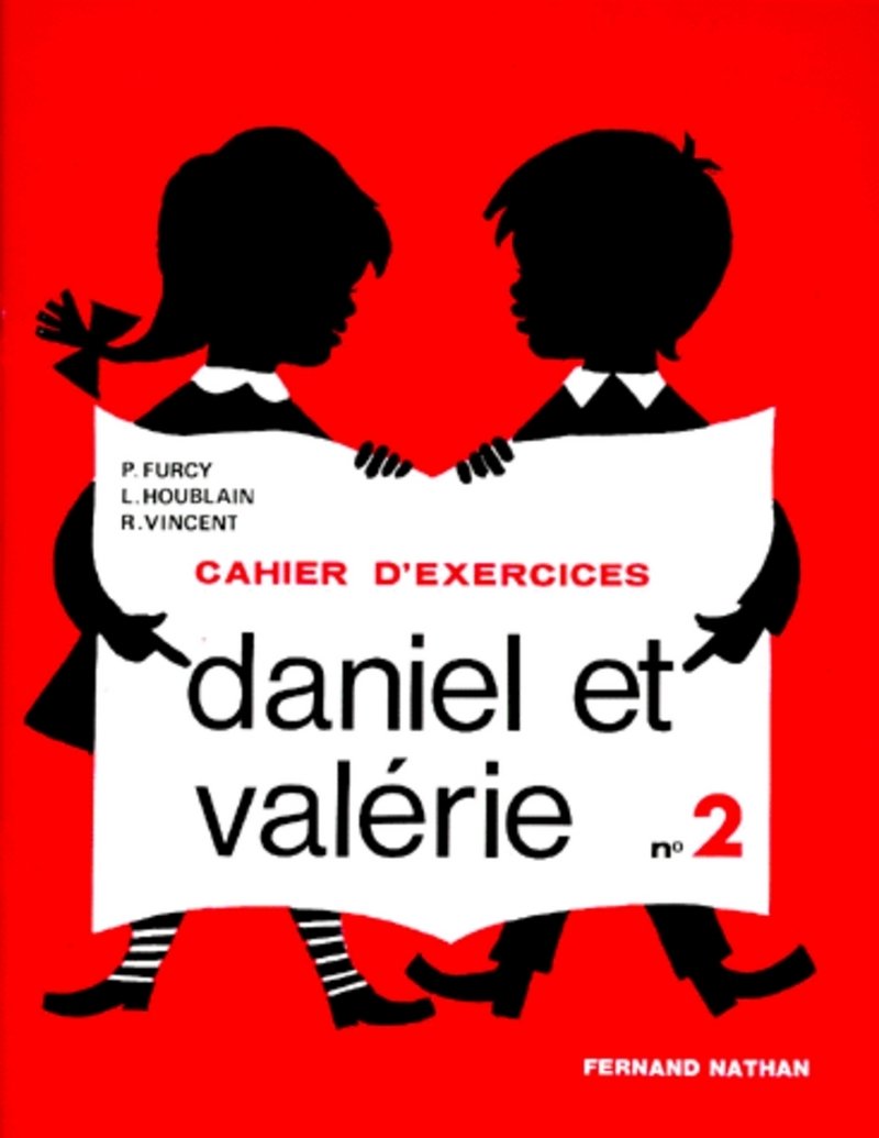 Daniel Et Valérie: 2