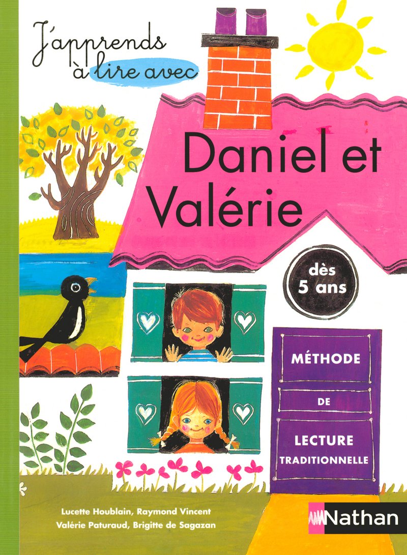 Daniel Et Valérie. per la Scuola Elementare