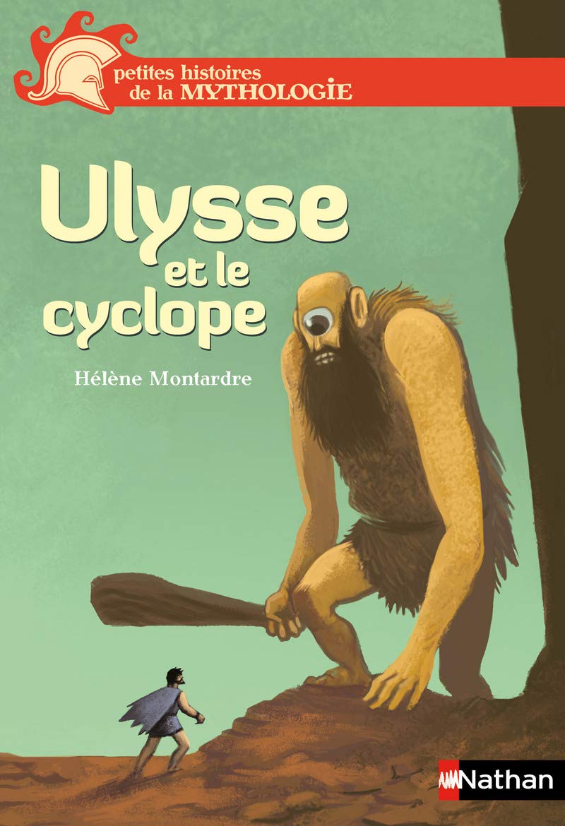 Ulysse Et Le Cyclope