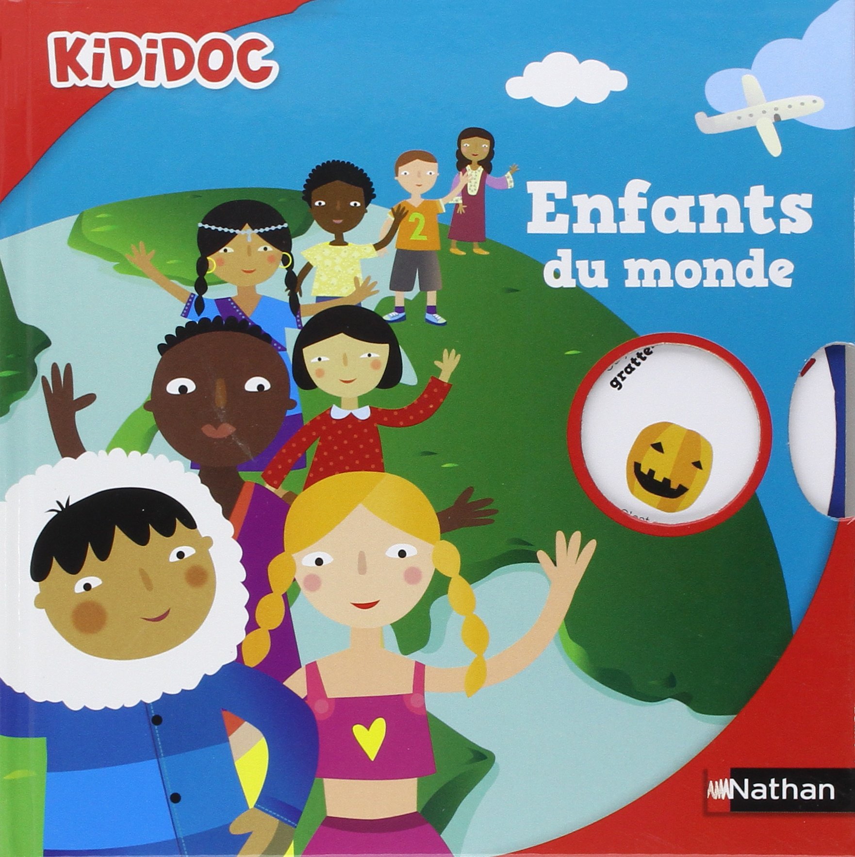 Enfants Du Monde