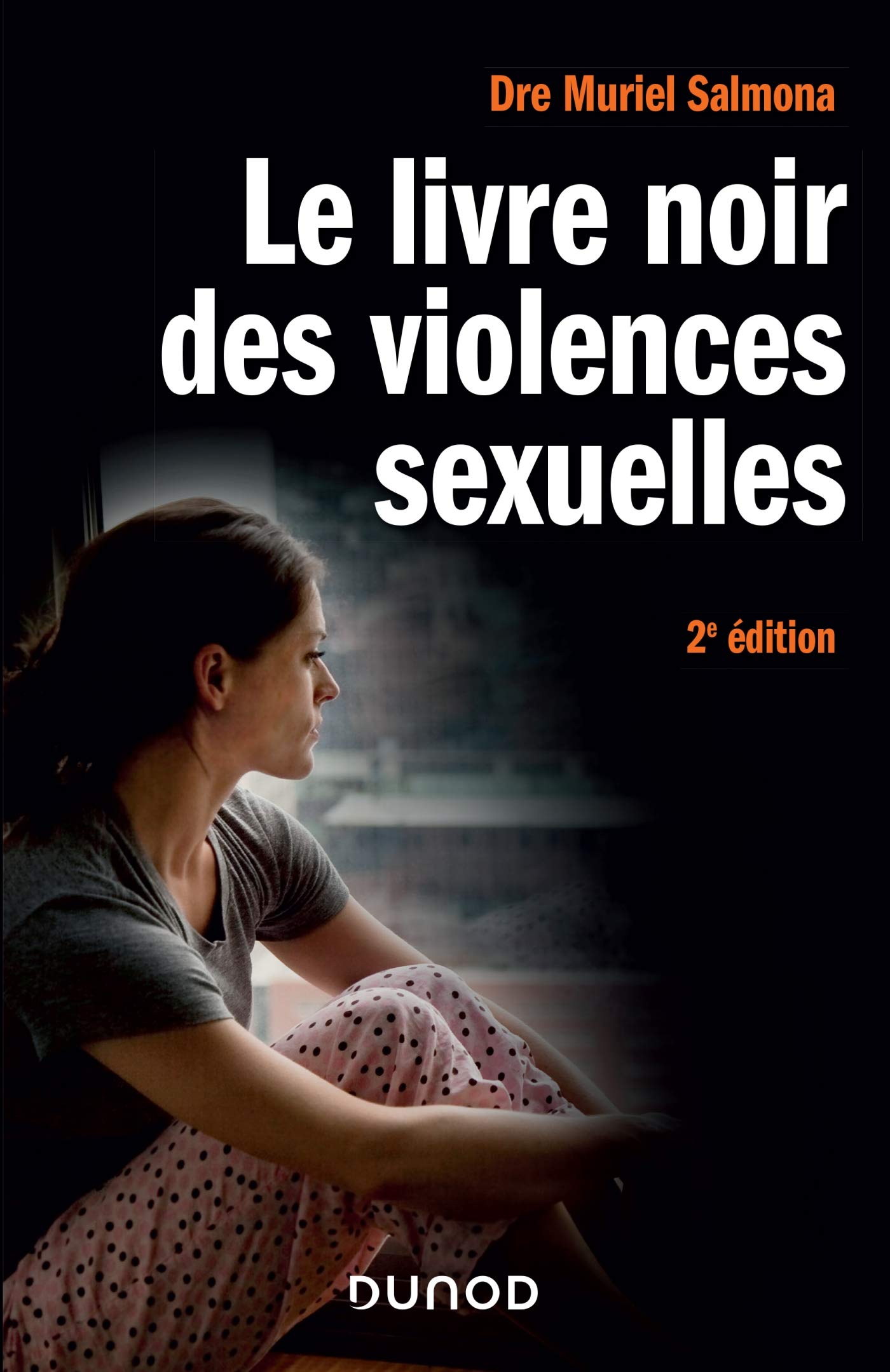 Le Livre Noir Des Violences Sexuelles